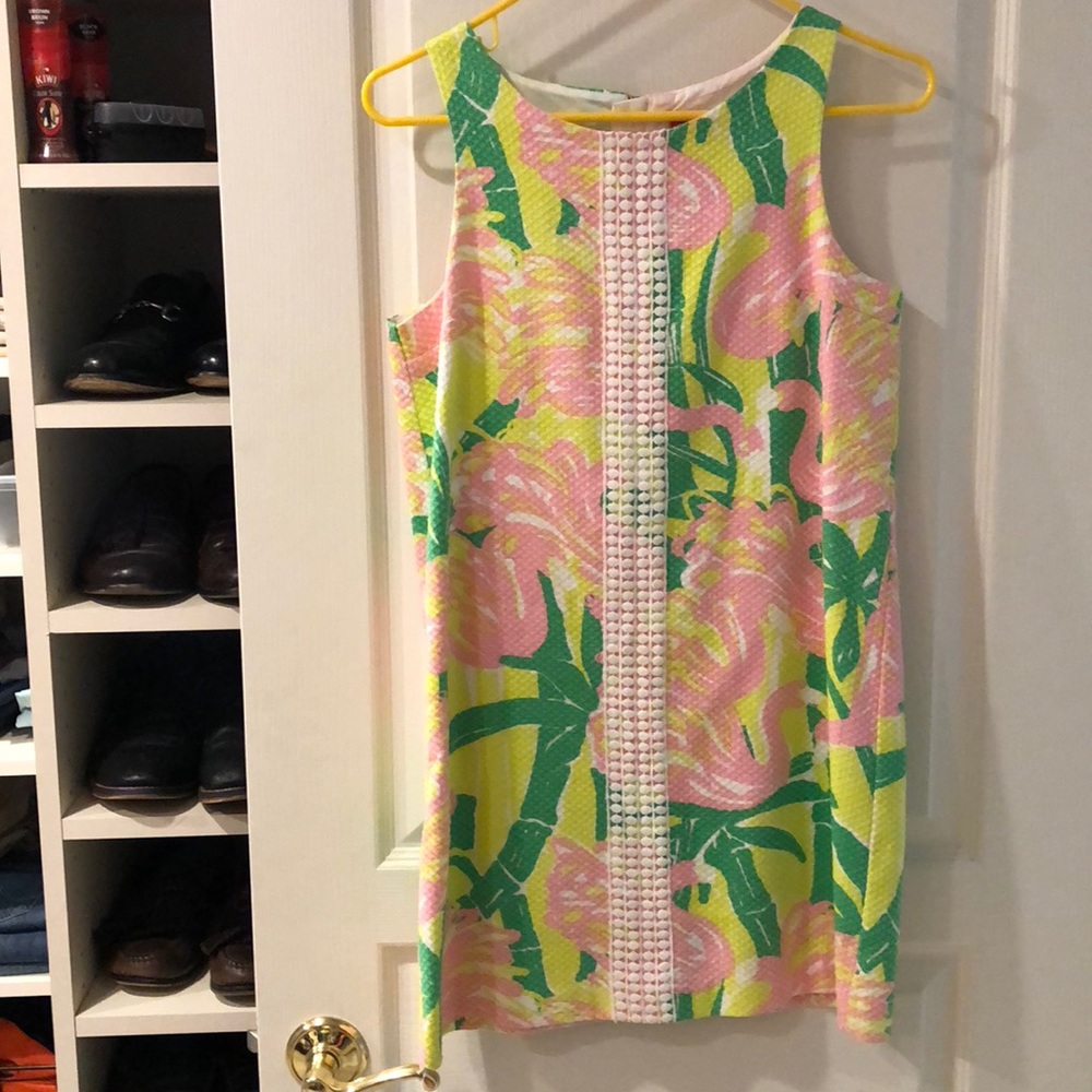 Lilly for Target dress.